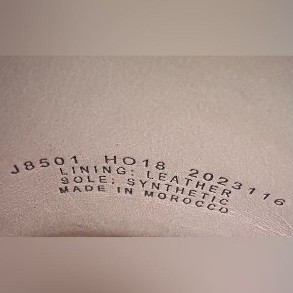 J. Crew Academy Penny Loafers Burnished Beet Sz 11 - Picture 14 of 15